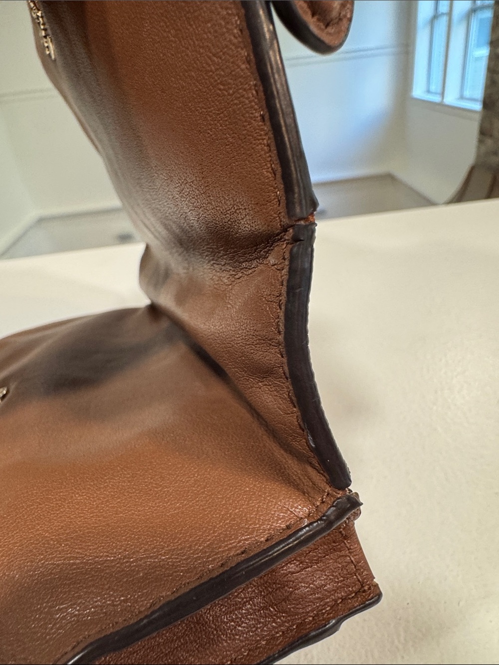Coach Wallet - Picture 14 of 15